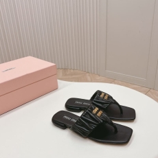 Miu Miu Sandals